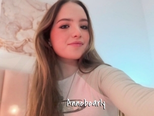 Annebearly