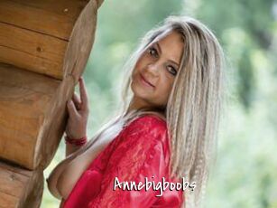 Annebigboobs