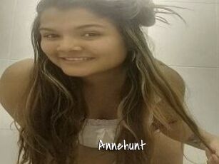 Annehunt
