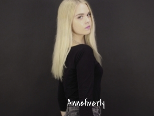 Anneliverly