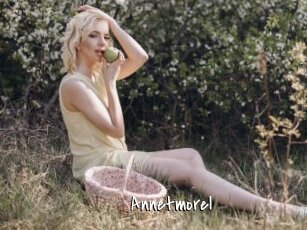 Annetmorel