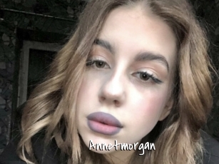 Annetmorgan