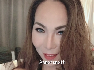 Annetoneth