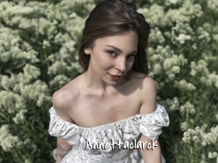 Annettaclarck