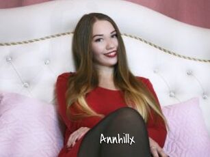 Annhillx