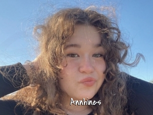 Annhines