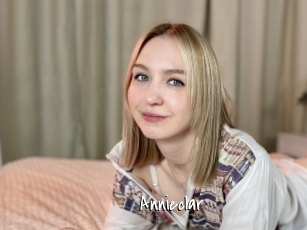 annieclar Sexy Footjobs
