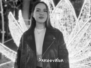 Annieevalion
