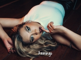 Anniego