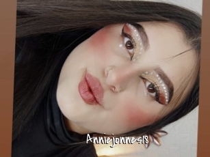 Anniejonnes18