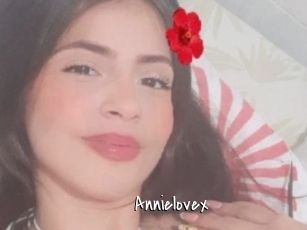 Annielovex