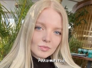 Anniemavrodi