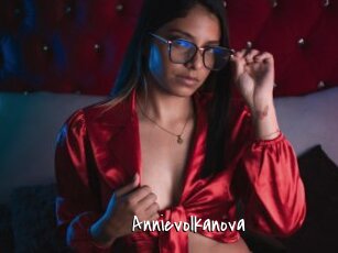 Annievolkanova