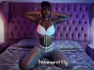 Anniewesttly