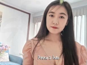 Anniezhao
