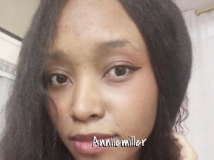 Anniiemiller