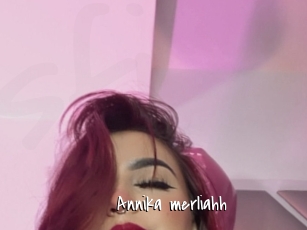 Annika_merliahh