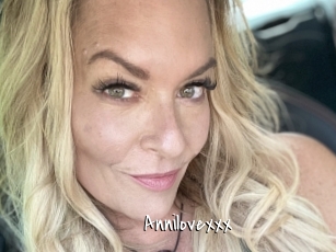 annilovexxx Sexy Footjobs