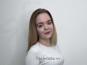 Annisanness