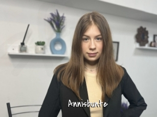 Annisbunte