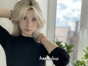 Annisclive