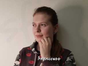 Anniscowee