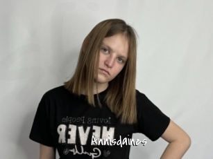 Annisdaines