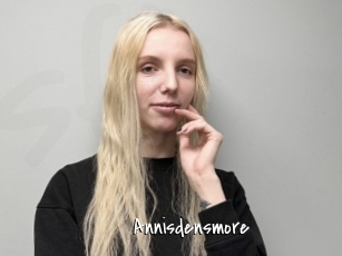 Annisdensmore