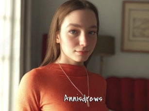 Annisdrews
