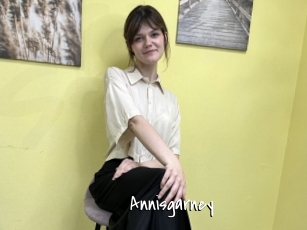 Annisgarney