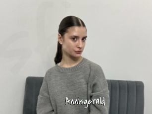 Annisgerald
