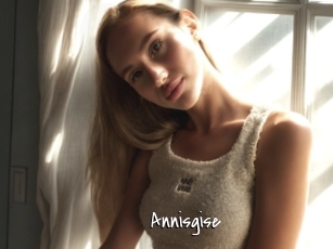 Annisgise