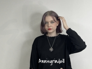 Annisgrindell