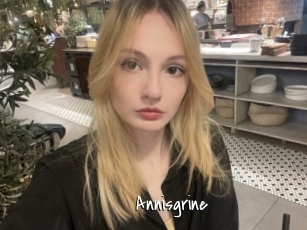 Annisgrine