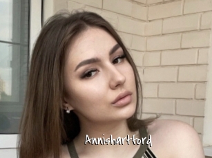 Annishartford