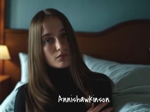 Annishawkinson