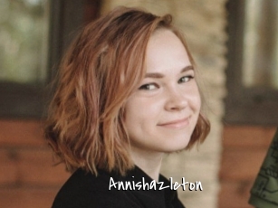 Annishazleton