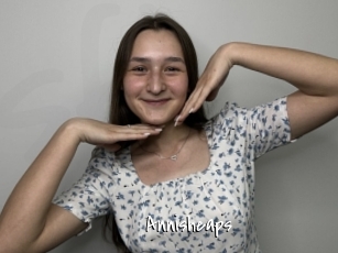 Annisheaps