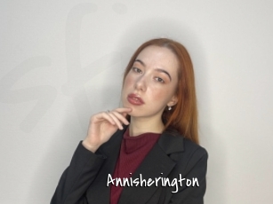 Annisherington