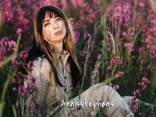 Annisstephens