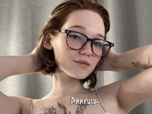 Annruiz