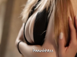 Annushkaxx