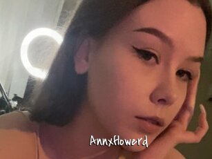 Annxflowerd