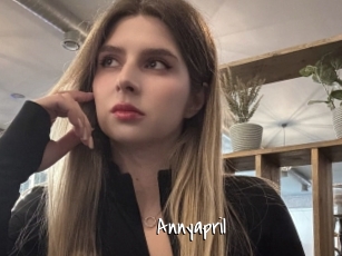 Annyapril