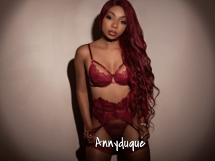Annyduque