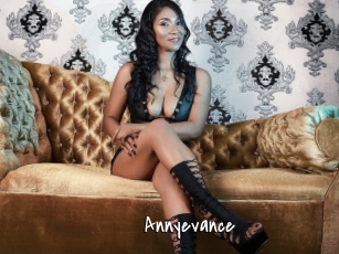 Annyevance