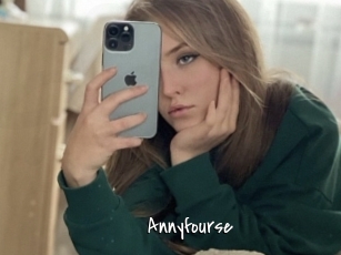 Annyfourse