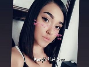 Annylittletatoo