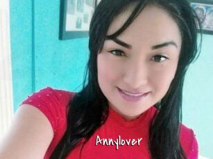 Annylover