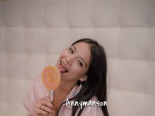 Annymanson